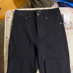 Dress Pants stretchy